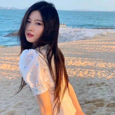 爱心小天使